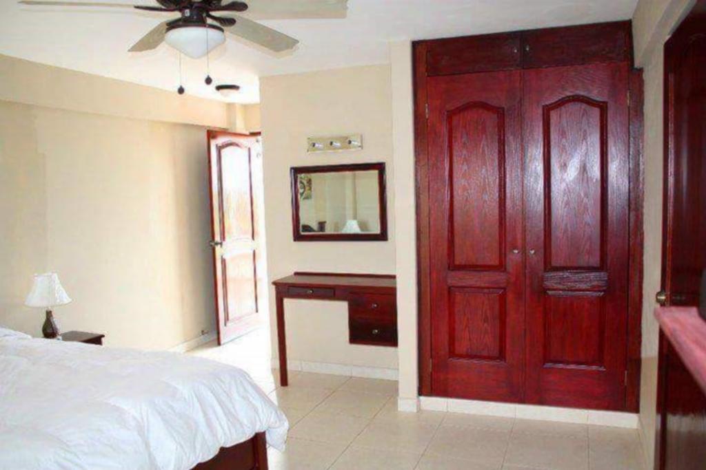Hotel Punta Chame Villas นวยบา กอร์โกนา ภายนอก รูปภาพ