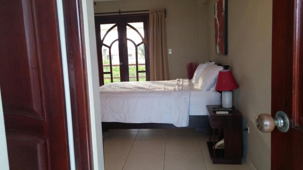 Hotel Punta Chame Villas นวยบา กอร์โกนา ห้อง รูปภาพ