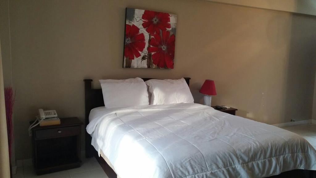 Hotel Punta Chame Villas นวยบา กอร์โกนา ห้อง รูปภาพ